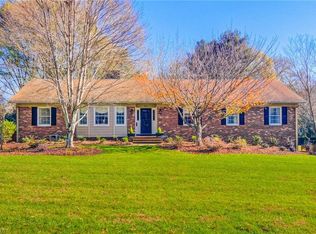 341 Dover Dr, Winston Salem, NC 27104