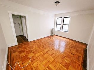 1717 Walton Ave #C, Bronx, NY 10453