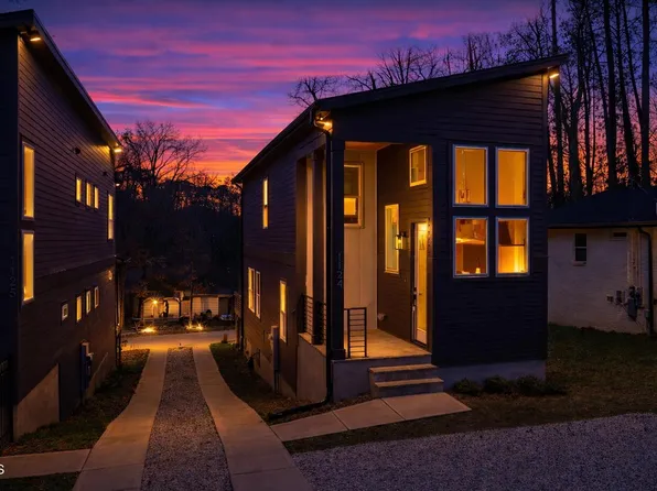 1124 E Geer St, Durham, NC 27704