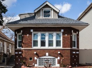 8006 S Harvard Ave, Chicago, IL 60620