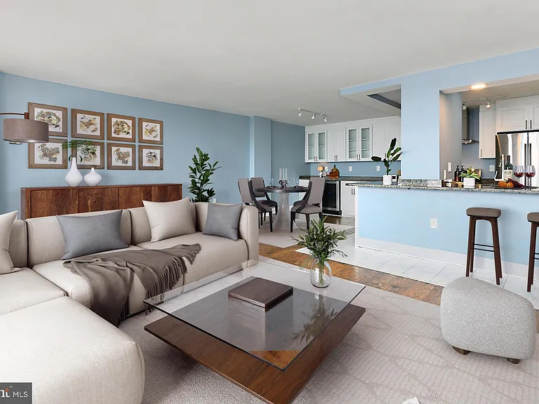 801 N Pitt St #1203 — Photo 3