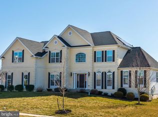 3009 Tyler Way, Chalfont, PA 18914