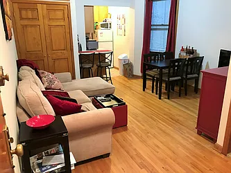 Rented by Joe Gotham LTD