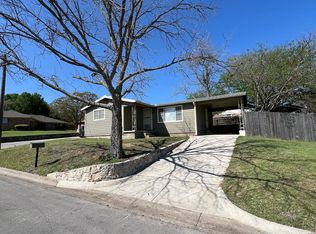 1106 Foster Ln, Weatherford, TX 76086