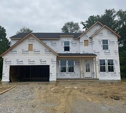 The Quentin K Exterior