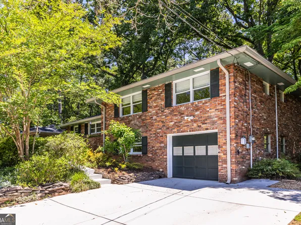 759 N Superior Ave, Decatur, GA 30033