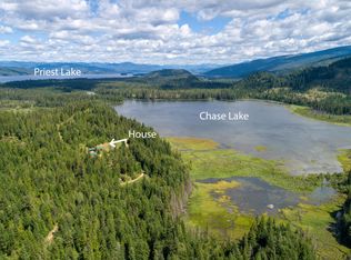 937 Chase Lake Rd, Priest River, ID 83856