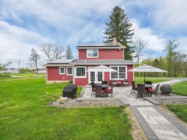 818 Winterton Road, Bloomingburg, NY 12721