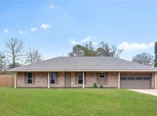 9401 Wesson St, Baton Rouge, LA 70809