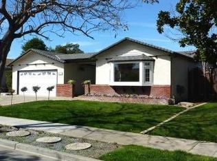 5083 Noella Way, San Jose, CA