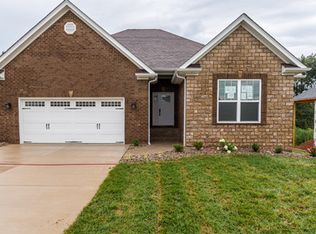 Nicole Plan, Whispering Oaks II, Charlestown, IN 47111