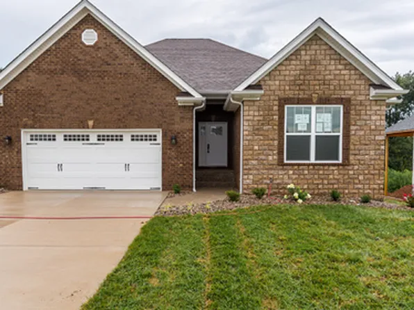 Nicole Plan, Whispering Oaks II