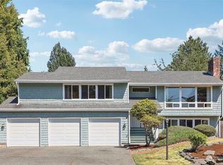 13200 39th Ave NE, Seattle, WA 98125