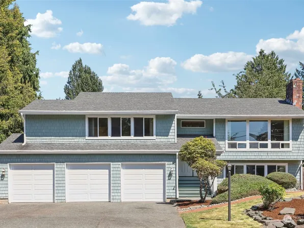 13200 39th Avenue NE, Seattle, WA 98125