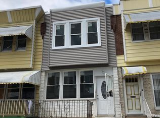 3244 N Marston St, Philadelphia, PA 19129
