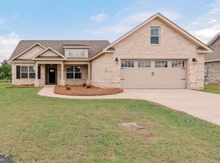 231 Otters Ridge Dr LOT 19G, Kathleen, GA 31047