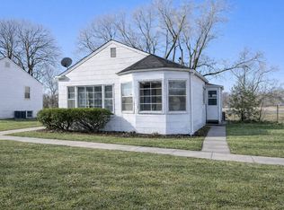 411 N 10th St, Marysville, KS 66508