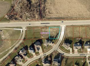 903 E Southridge Rd, Marshalltown, IA 50158