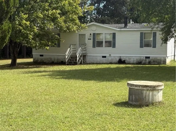 138 Hickory Hill Rd, Saint Stephens Church, VA 23148