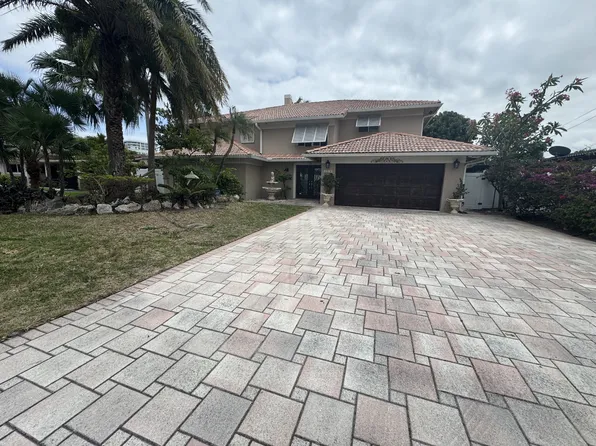 3270 S Terra Mar Dr, Pompano Beach, FL 33062
