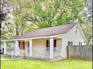 2706 8th Ave SW, Huntsville, AL 35805