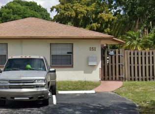 151 SW 15th St APT C, Pompano Beach, FL 33060