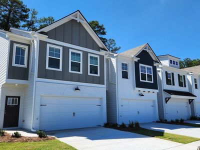 2509 Riverside Rd, Conyers, GA, 30013