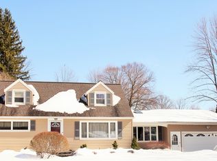 3042 S Union St, Rochester, NY 14624