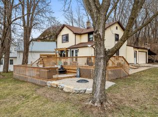 123 Main STREET, Genoa, WI 54632