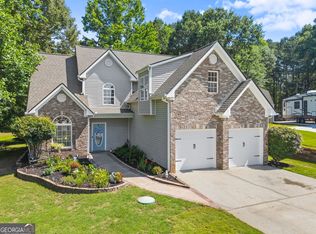 4523 Lafayette Ln, Loganville, GA 30052