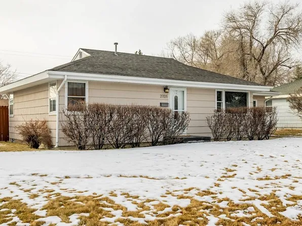 2026 Shoshoni Trail N, Cody, WY 82414