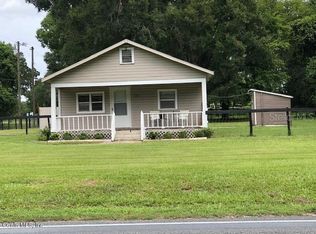 2431 NE 97th Street Rd, Anthony, FL 32617