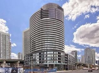 38 Dan Leckie Way UNIT 2512, Toronto, ON M5V 2V6