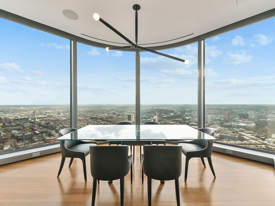 1st image of 1 Dalton St APT 4604