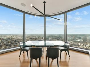 1 Dalton St APT 4604, Boston, MA 02115