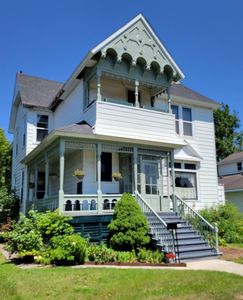 329 W Washington Ave, Alpena, MI, 49707