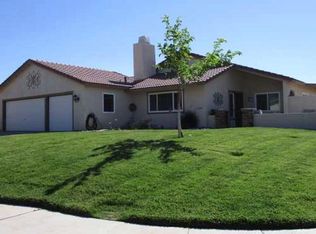 42339 Grandpark Ave, Quartz Hill, CA
