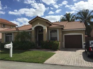 4521 SW 154th Pl, Miami, FL 33185