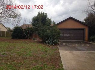 3022 Chamberlain St, Deltona, FL 32738