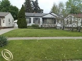 1442 Corona St, Inkster, MI 48141