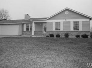 620 Sundance Dr, O'Fallon, MO 63368