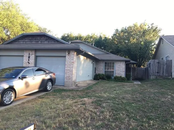 1815 Gracy Farms Ln, Austin, TX 78758