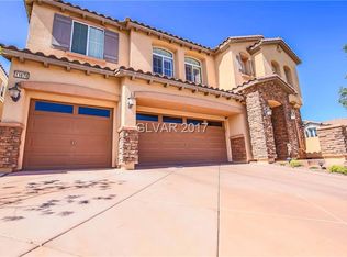 11676 Intervale Rd, Las Vegas, NV 89135