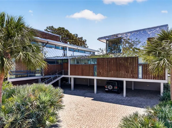 228 Catalina Drive, Tybee Island, GA 31328