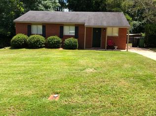 6256 Stoneway Dr, Columbus, GA 31909