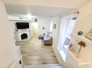 609 N 17th St FLOOR 2, Philadelphia, PA 19130