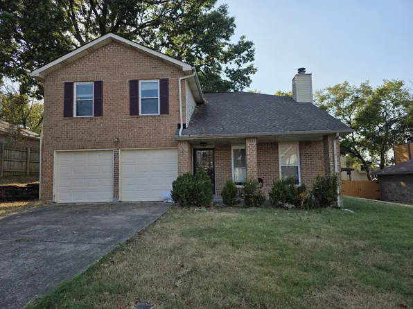 536 Mill Station Dr, Nashville, TN 37207