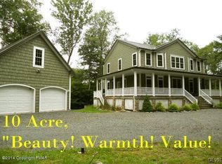 46 Buck River Rd, Gouldsboro, PA 18424