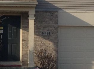 14436 S Independence Dr, Plainfield, IL 60544