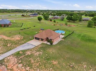 1700 Sandpiper Dr, Blanchard, OK 73010